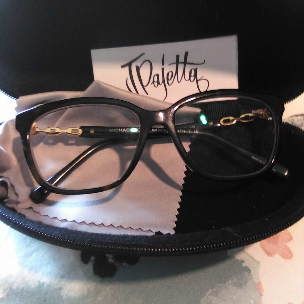 Michael kors designer glasses